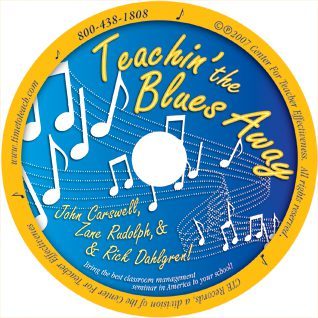 Teachin the Blues Away streaming music