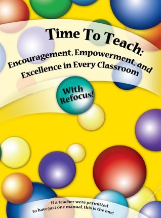 Encouragement, Empowerment and Excellence