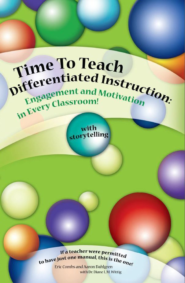 Differentiated Instruction, Engagement and Motivation in Every Classroom
