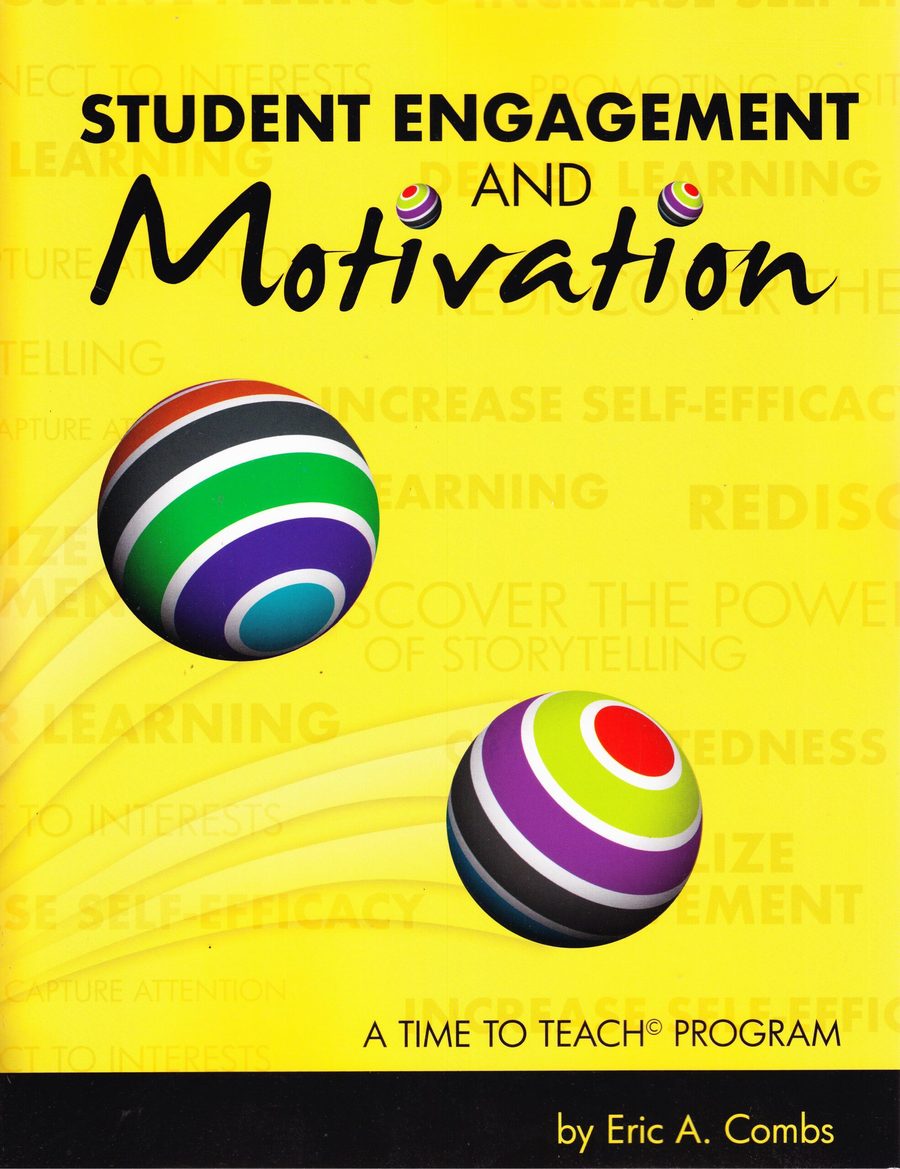 Student Engagement and Motivation Training Resource Manual