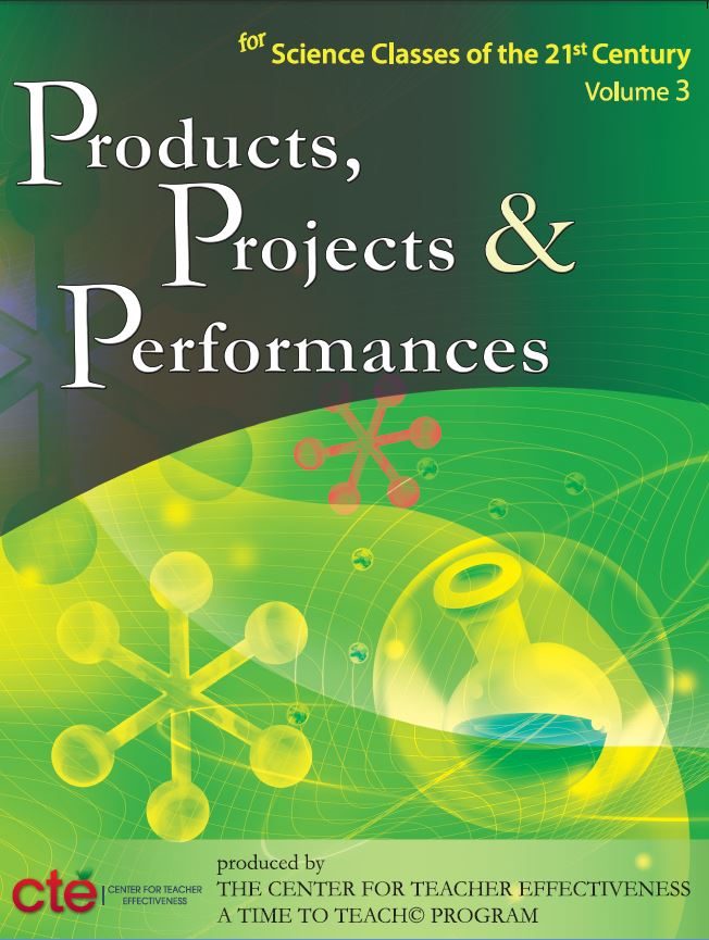 PPP 21st Century Science