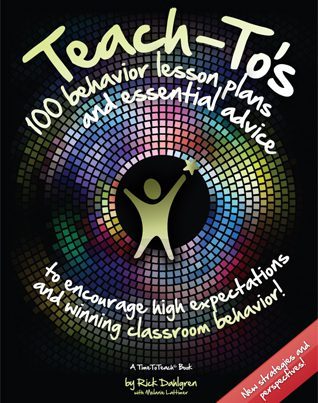Teach-Tos: 100 Behavior Lesson Plans