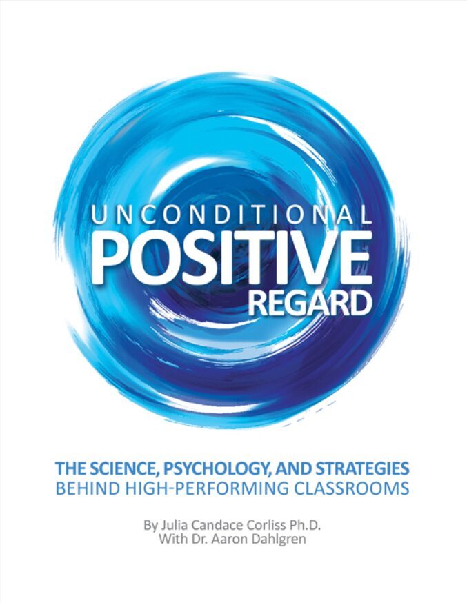 Unconditional Positive Regard